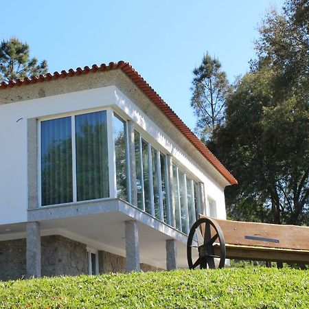 Turismo Homes River House Mill Geres Povoa de Lanhoso Exterior photo