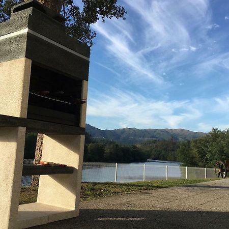 Turismo Homes River House Mill Geres Povoa de Lanhoso Exterior photo