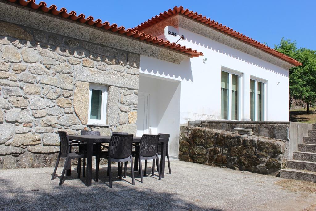 Turismo Homes River House Mill Geres Povoa de Lanhoso Exterior photo