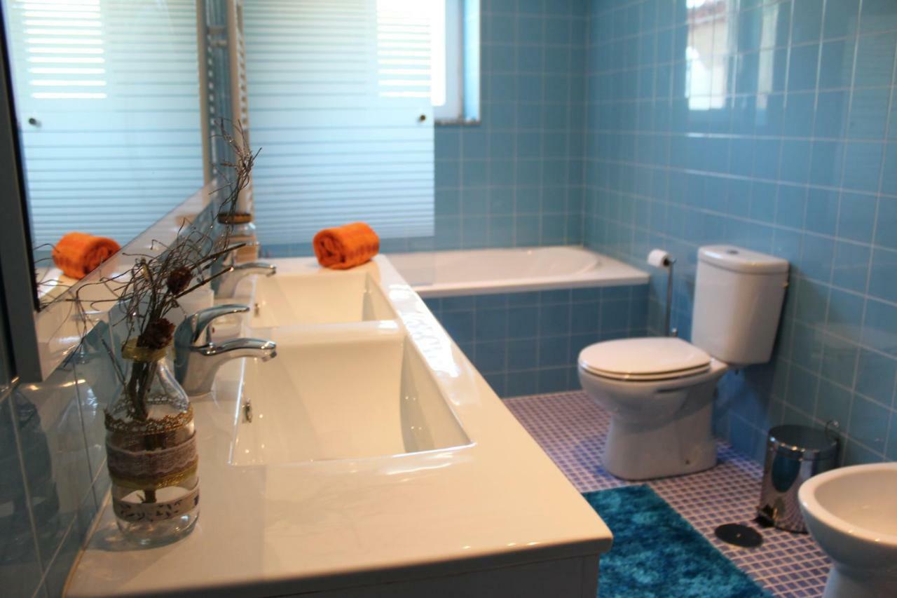 Turismo Homes River House Mill Geres Povoa de Lanhoso Exterior photo