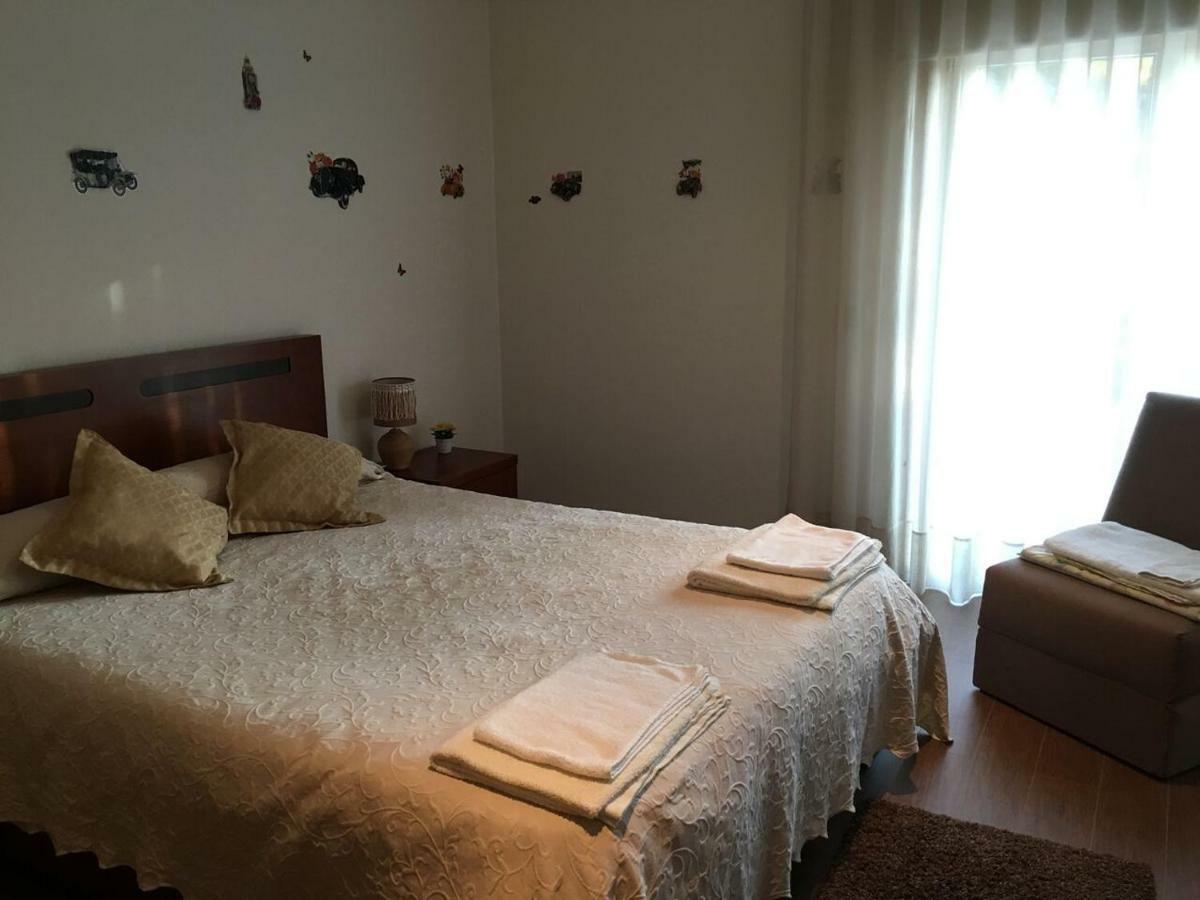 Turismo Homes River House Mill Geres Povoa de Lanhoso Exterior photo