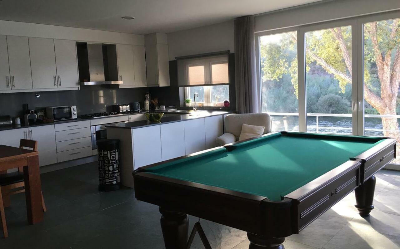 Turismo Homes River House Mill Geres Povoa de Lanhoso Exterior photo